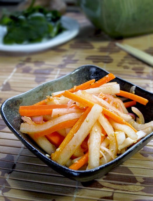 Korean pickles Pickled Plum Food And Drinks