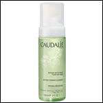 CAUDALIE INSTANT FOAMING CLEANSER. A soap-free liquid cleanser that transforms into an airy foam for a gentle cleansing experience. BUY NOW