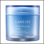 LANEIGH WATER SLEEPING MASK. Deeply hydrates fatigued and dry skin. BUY NOW