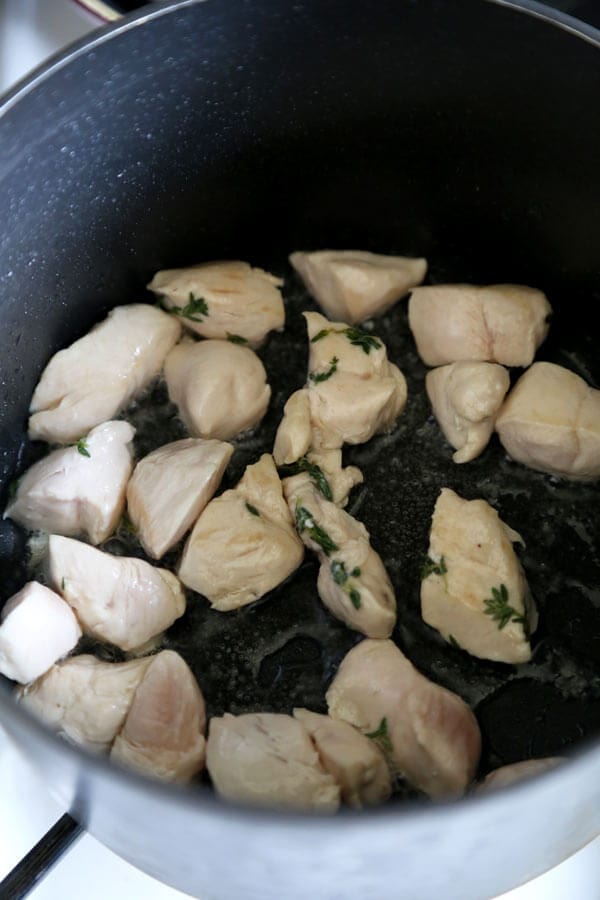 curried chicken recipe caribbean macaroni
