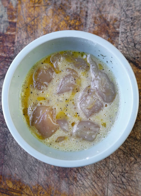 chicken-marinating