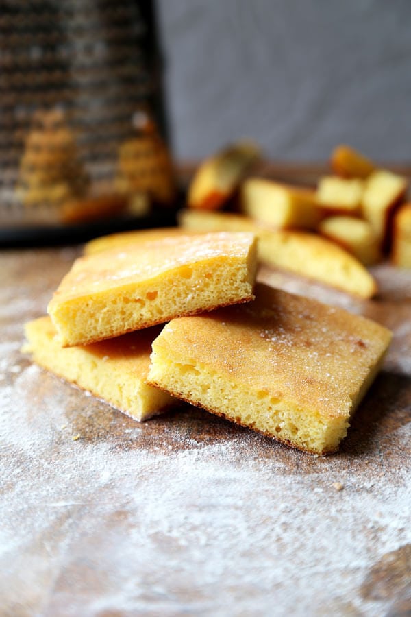 southern cornbread recipe southern cornbread recipe