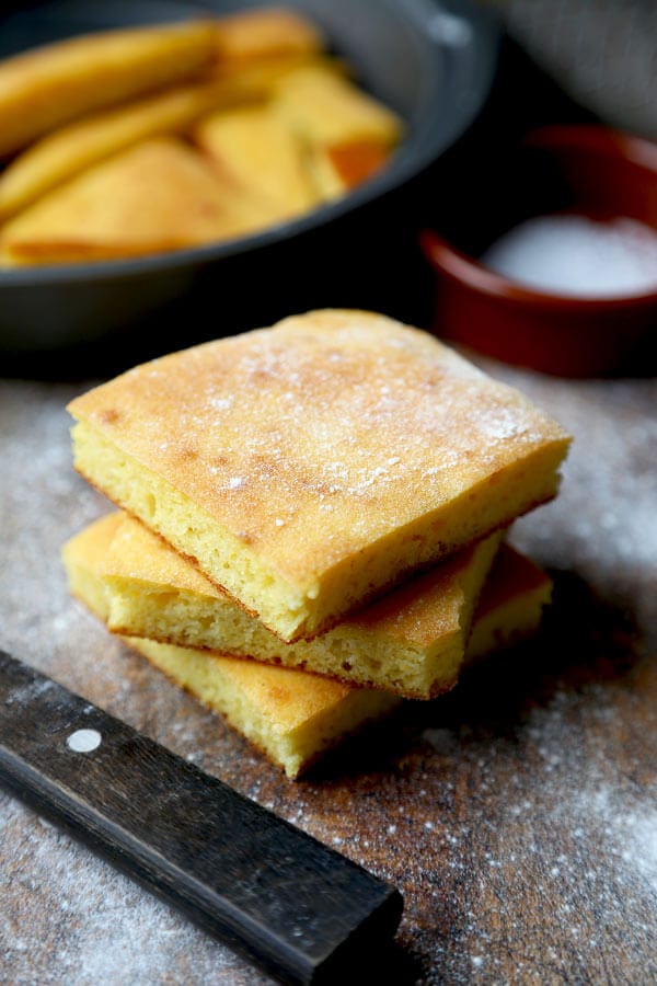 southern cornbread recipe southern cornbread recipe