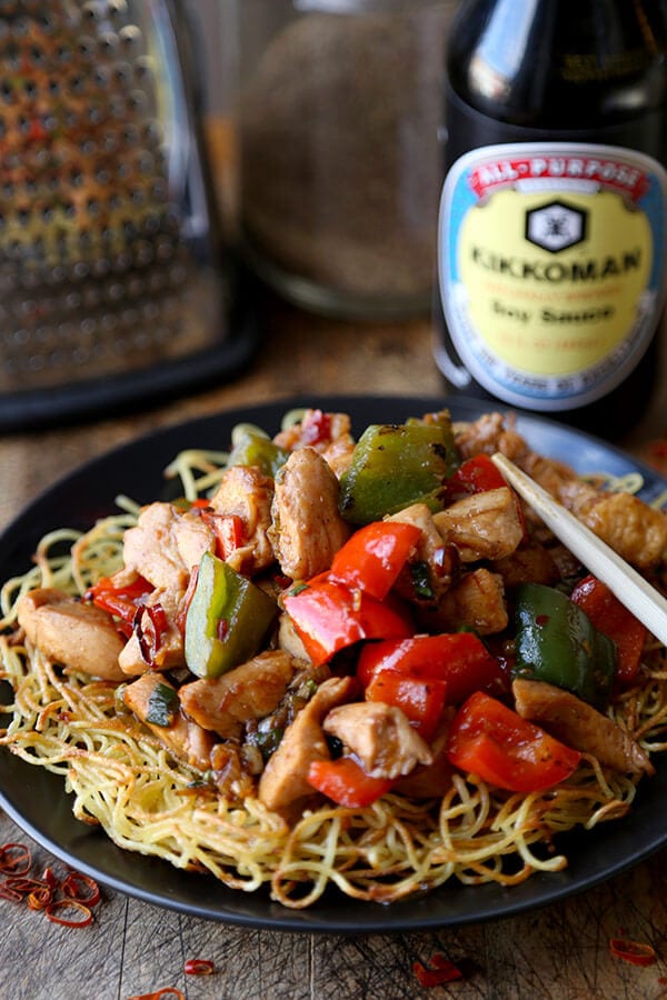 new year recipes chicken kung pao chicken pickled plum food and drinks new year recipes chicken kung pao chicken pickled plum food and drinks
