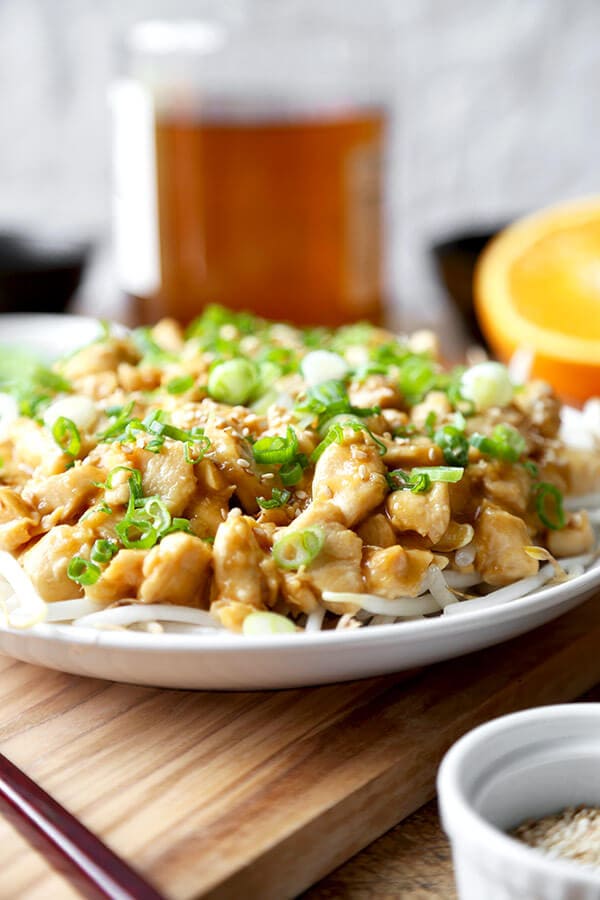 Chinese orange chicken recipes easy Chinese orange chicken recipes easy