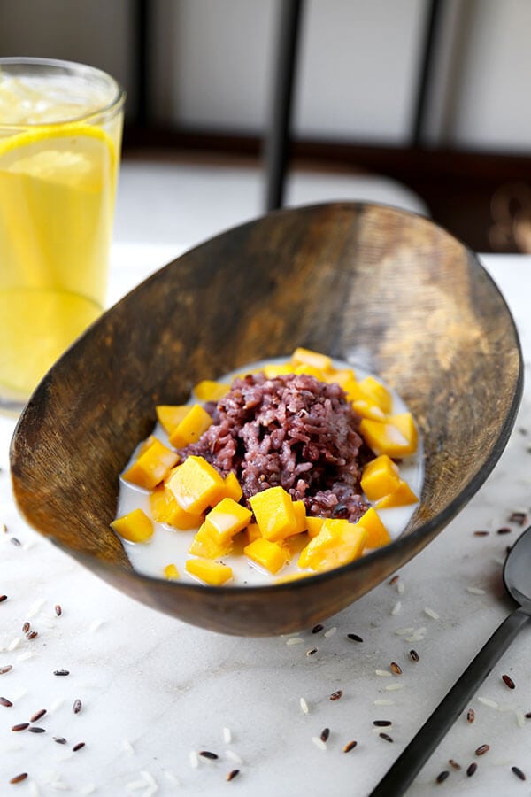 Glutinous Rice