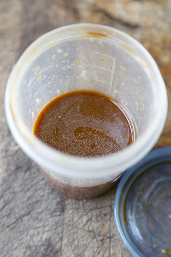 Seitan and Vegetable Stir Fry Recipe Pickled Plum Food And Drinks