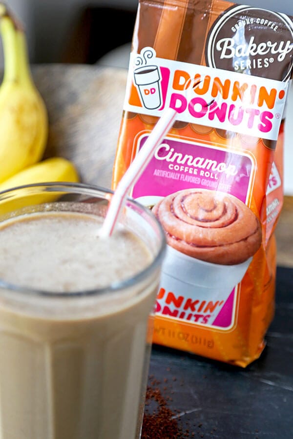 Cinnamon Coffee Smoothie Pickled Plum Food And Drinks