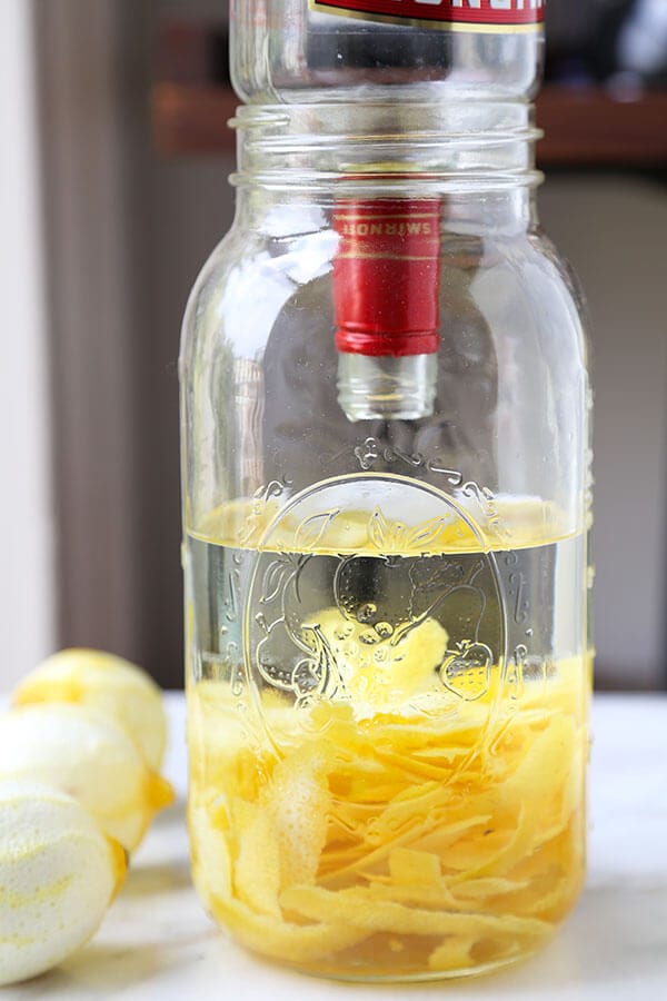 How To Make Your Own Flavored Oils And Vinegars How To Make Your Own Flavored Oils And Vinegars new pics How To Make Your Own Flavored Oils And Vinegars How To Make Your Own Flavored Oils And Vinegars new images