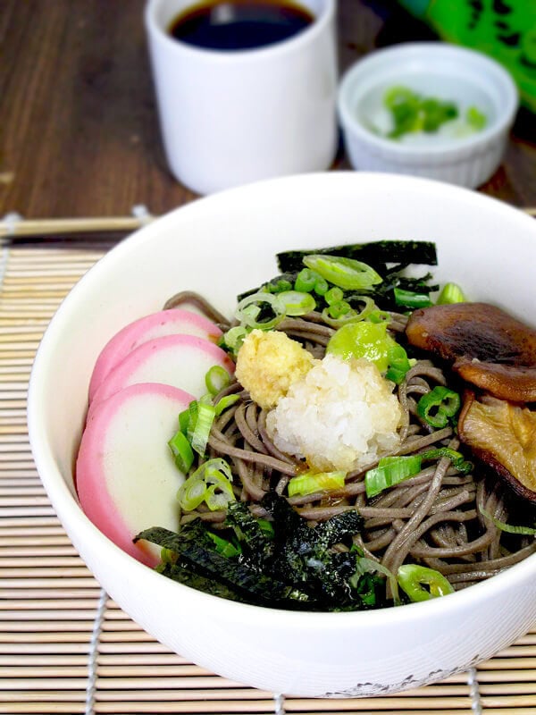 27 Japanese recipes (YOU can make at home) - Easy, healthy Japanese food, Japanese comfort food, healthy Asian dinner recipes, DIY Japanese food, ramen recipes | pickledplum.com