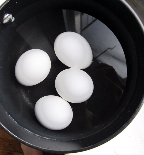 boiled eggs boiled eggs