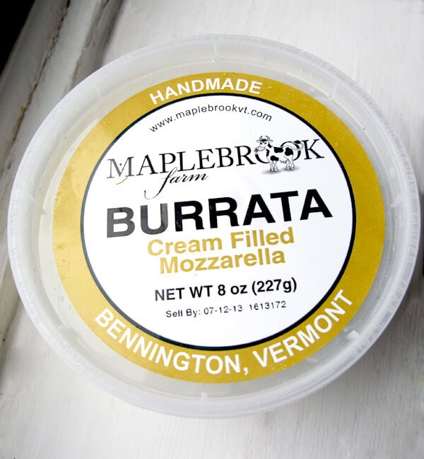 buratta cheese buratta cheese