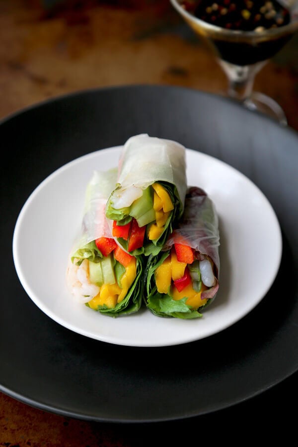 25 Asian Side Dishes - Easy recipes you can make at home. asian dinner recipes, easy Asian side dishes, Chinese, recipes, Japanese recipes, Thai recipes, Vietnamese recipes, Korean recipes, healthy Asian | pickledplum.com