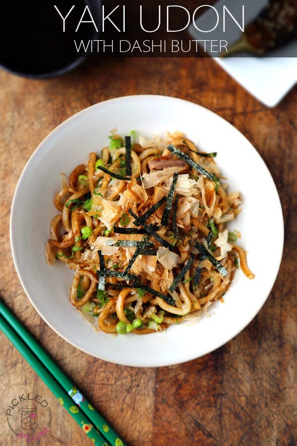 27 Japanese recipes (YOU can make at home) - Easy, healthy Japanese food, Japanese comfort food, healthy Asian dinner recipes, DIY Japanese food, ramen recipes | pickledplum.com