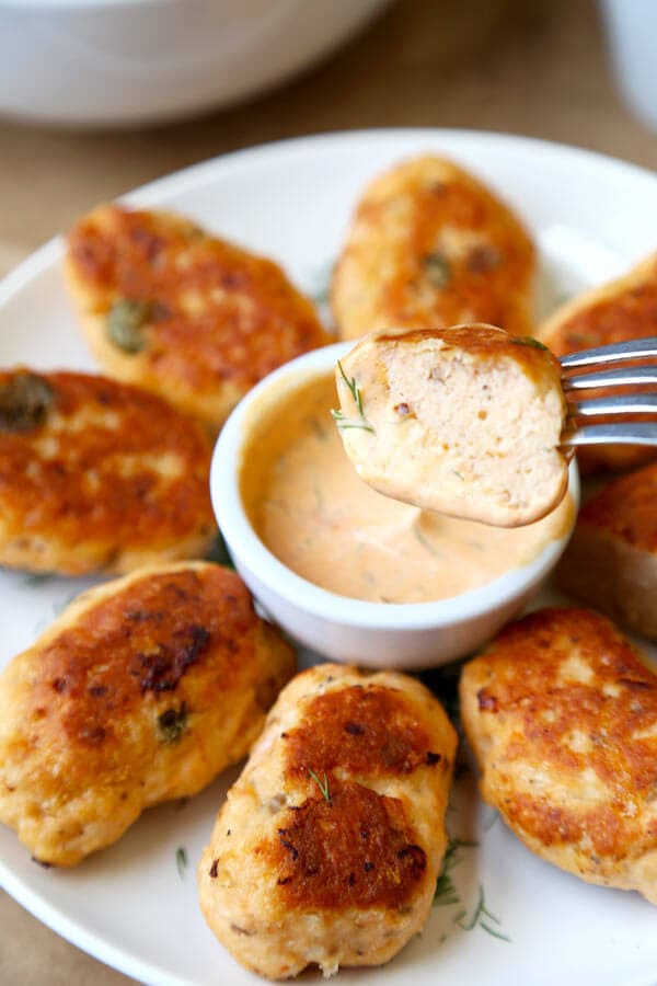 Mayo Sauces For Fish Cakes Mayo Sauces For Fish Cakes