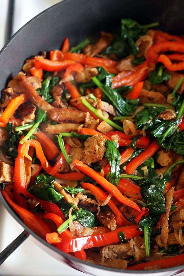 Stir fry recipes healthy easy lunches Stir fry recipes healthy easy lunches