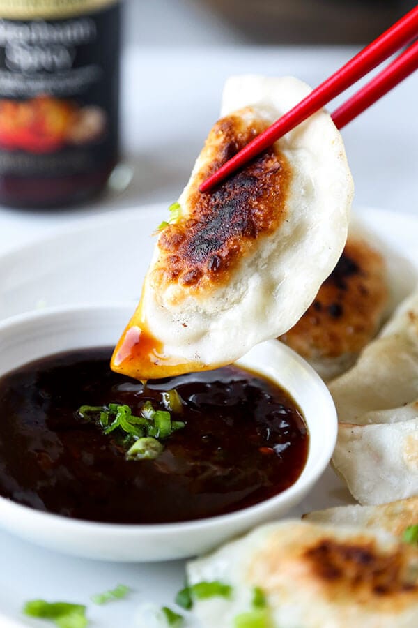 25 Asian Side Dishes - Easy recipes you can make at home. asian dinner recipes, easy Asian side dishes, Chinese, recipes, Japanese recipes, Thai recipes, Vietnamese recipes, Korean recipes, healthy Asian | pickledplum.com