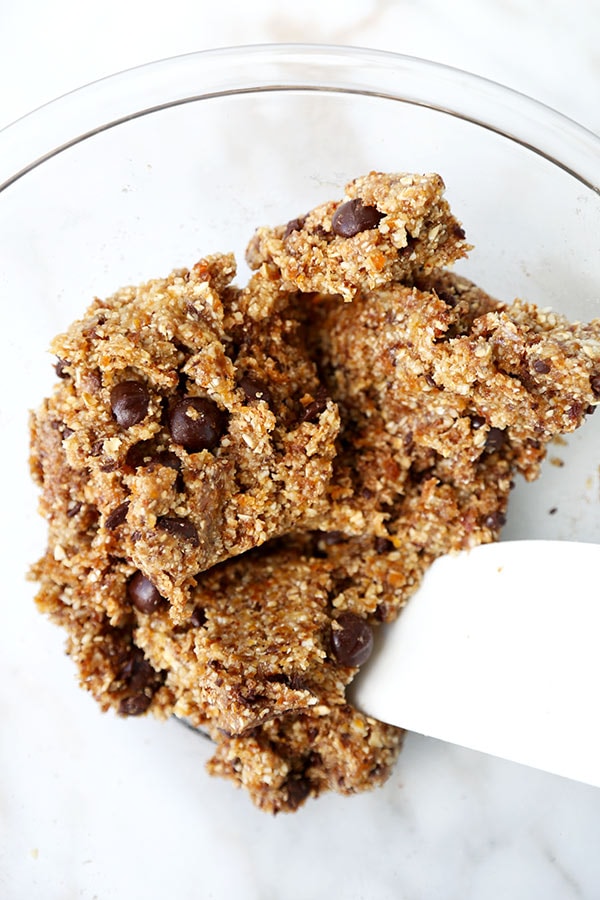 Healthy Granola Bars - Pickled Plum Food And Drinks