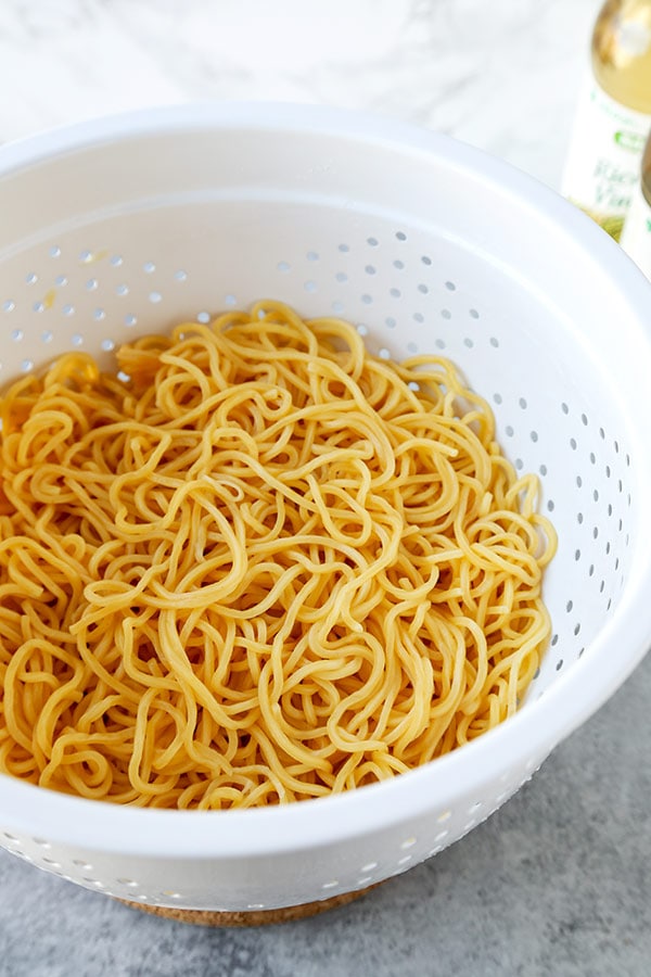 Aromatic Sour Egg Noodles Pickled Plum Food And Drinks