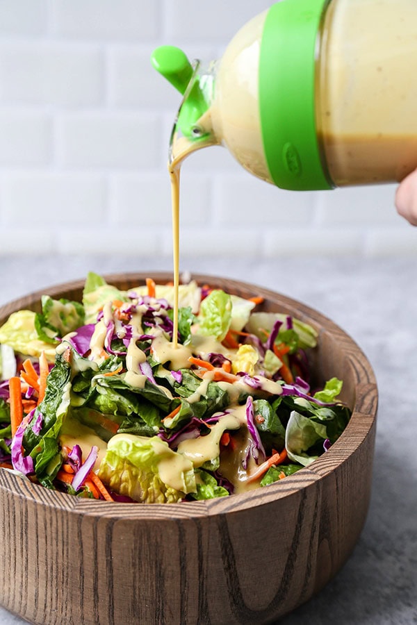 Lemon Vinaigrette Dressing For Crab Cake Salad Lemon Vinaigrette Dressing For Crab Cake Salad
