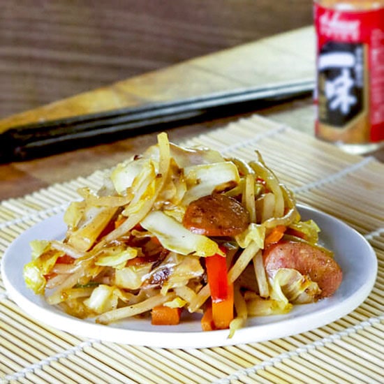 27 Japanese recipes (YOU can make at home) - Easy, healthy Japanese food, Japanese comfort food, healthy Asian dinner recipes, DIY Japanese food, ramen recipes | pickledplum.com